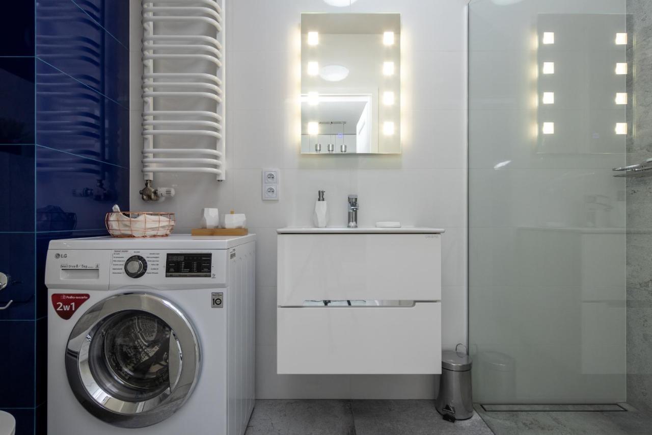 Apartamenty Marii Konopnickiej Краков Экстерьер фото